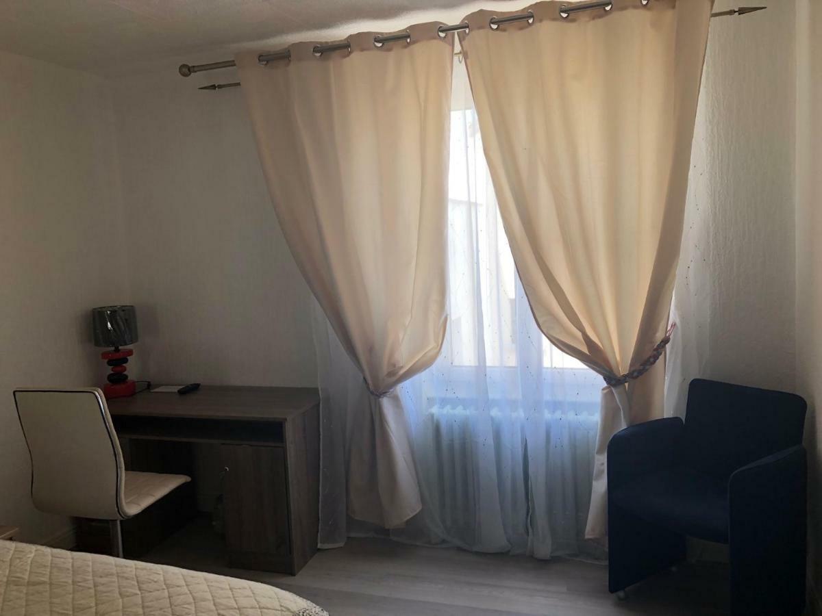 Les Charmantes Cernay  Dış mekan fotoğraf